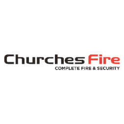 Churches Fire Security Ltd